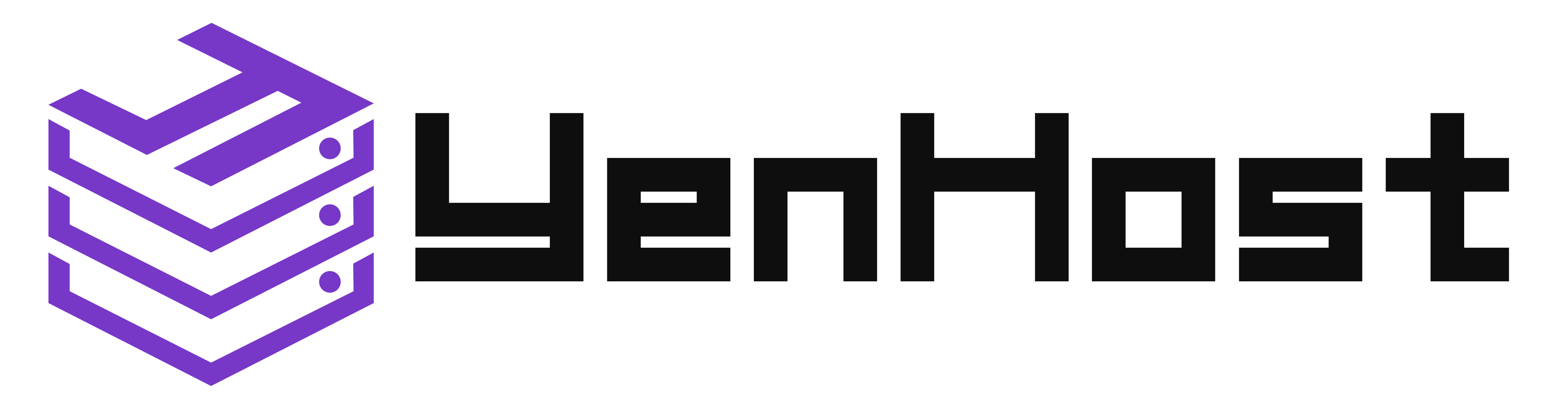 YenHost Logo